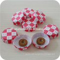 cupcake Wrappers cake Baking Cup manufacturer